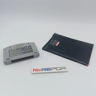 Super Mario 64 Nintendo 64