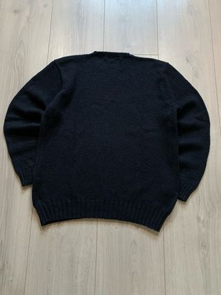 Jersey Ralph Lauren Negro