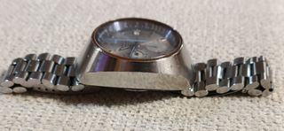 Reloj Omega Speedmaster Mark III