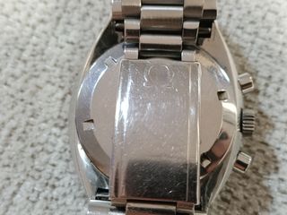 Reloj Omega Speedmaster Mark III