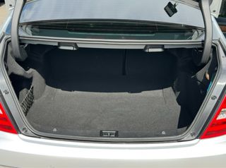 Mercedes-Benz Clase C 220 CDI BlueEfficiency 2013 