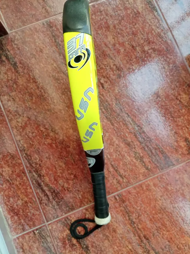 Raqueta Pádel Vision Extreme Acrobat