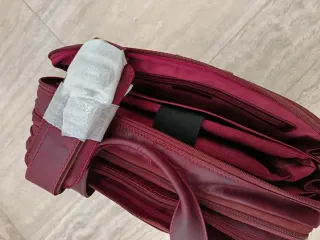 Borsa porta pc