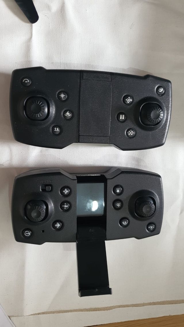 4D-v23 quadcopter wifi version.