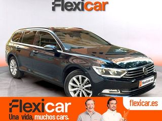 Volkswagen Passat Advance 2.0 TDI 110kW(150CV) DSG Variant