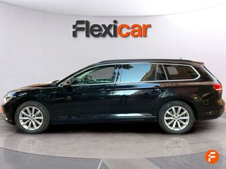 Volkswagen Passat Advance 2.0 TDI 110kW(150CV) DSG Variant