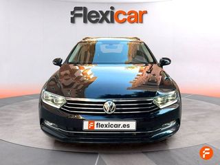 Volkswagen Passat Advance 2.0 TDI 110kW(150CV) DSG Variant