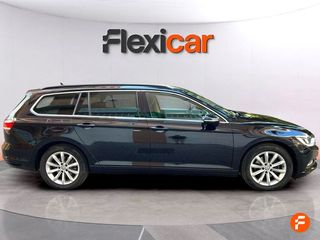 Volkswagen Passat Advance 2.0 TDI 110kW(150CV) DSG Variant