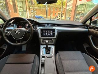 Volkswagen Passat Advance 2.0 TDI 110kW(150CV) DSG Variant