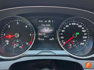 Volkswagen Passat Advance 2.0 TDI 110kW(150CV) DSG Variant