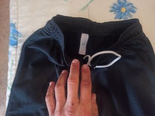 Pantalones deportivos varios colores