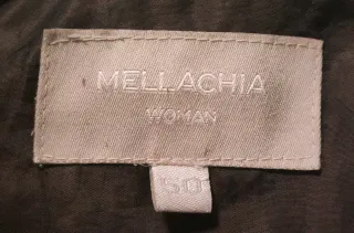 Chaquetón / parka acolchada mujer Talla 50 marrón
