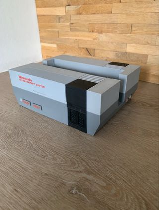 Base Nintendo Switch