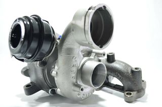 Turbo Garret Seat León 1.9 TDI 721021