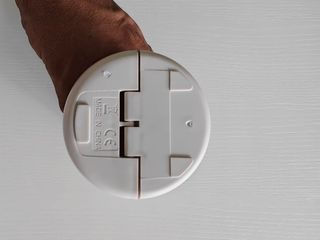 Air Wick Profumatore Ambienti Bianco