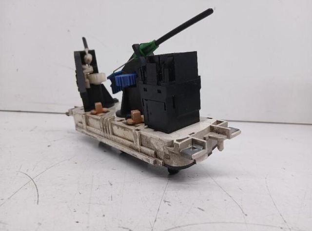 Ford yc1h18d451a mando climatizador transit 225768