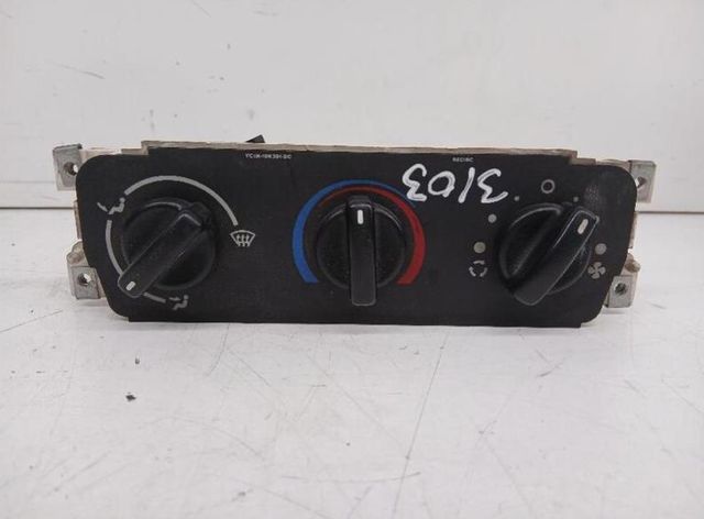 Ford yc1h18d451a mando climatizador transit 225768