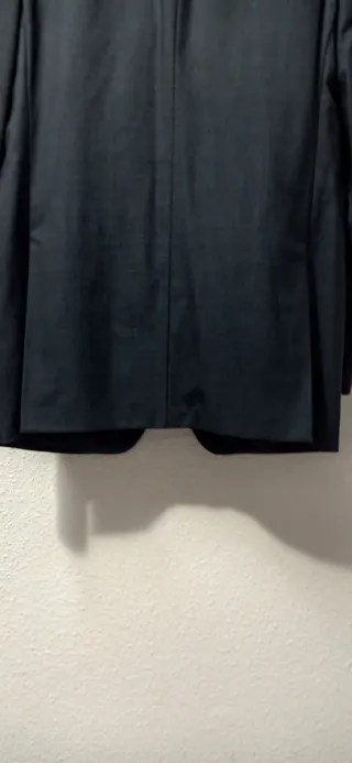 Traje de caballero Lotrec LTC azul