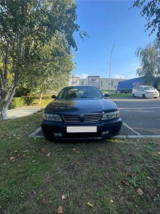 Nissan Maxima 1998