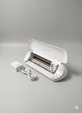 Plotter da taglio Silhouette Portrait 3 (DA RIPARARE)