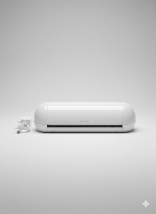 Plotter da taglio Silhouette Portrait 3 (DA RIPARARE)