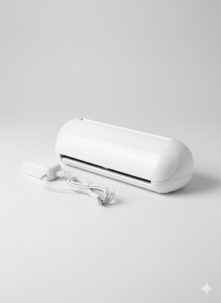 Plotter da taglio Silhouette Portrait 3 (DA RIPARARE)