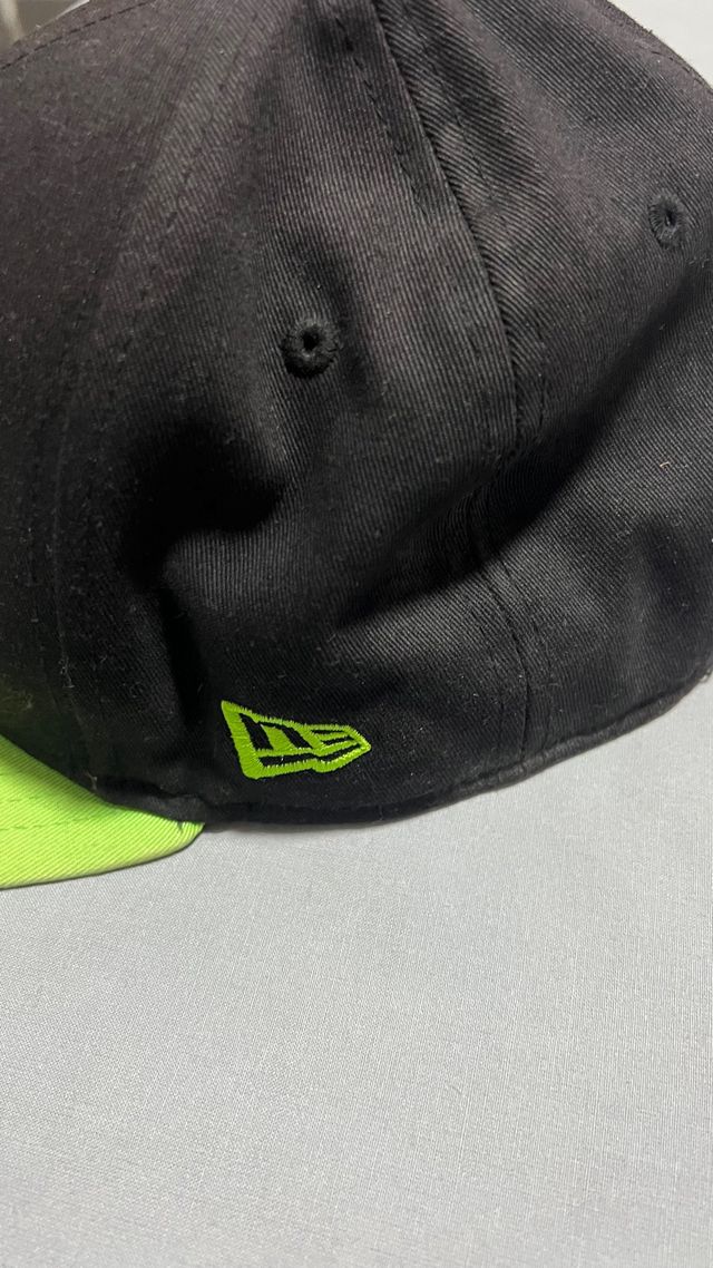 Gorra New Era Yankees