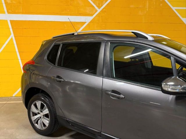 PEUGEOT 2008 Style 1.2L PureTech 81KW 110CVSS EAT6