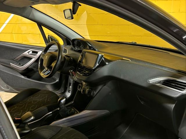 PEUGEOT 2008 Style 1.2L PureTech 81KW 110CVSS EAT6