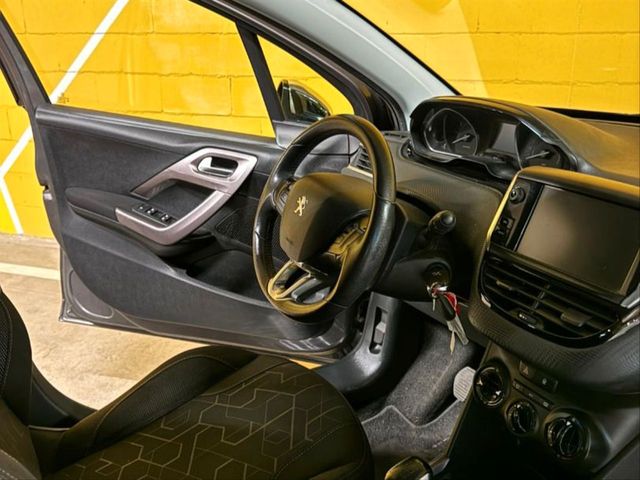 PEUGEOT 2008 Style 1.2L PureTech 81KW 110CVSS EAT6