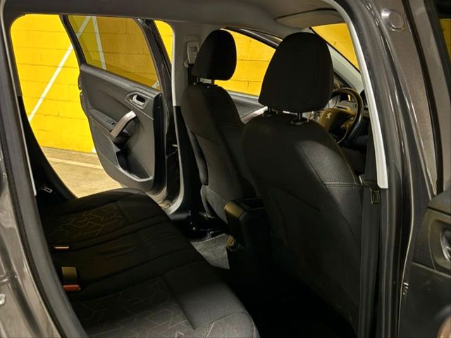 PEUGEOT 2008 Style 1.2L PureTech 81KW 110CVSS EAT6