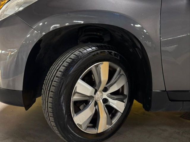 PEUGEOT 2008 Style 1.2L PureTech 81KW 110CVSS EAT6