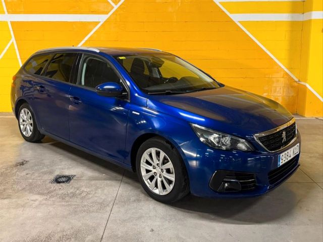PEUGEOT 308 5p Style 1.2 PureTech 96KW 130CV SS