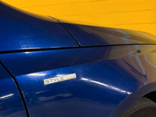 PEUGEOT 308 5p Style 1.2 PureTech 96KW 130CV SS