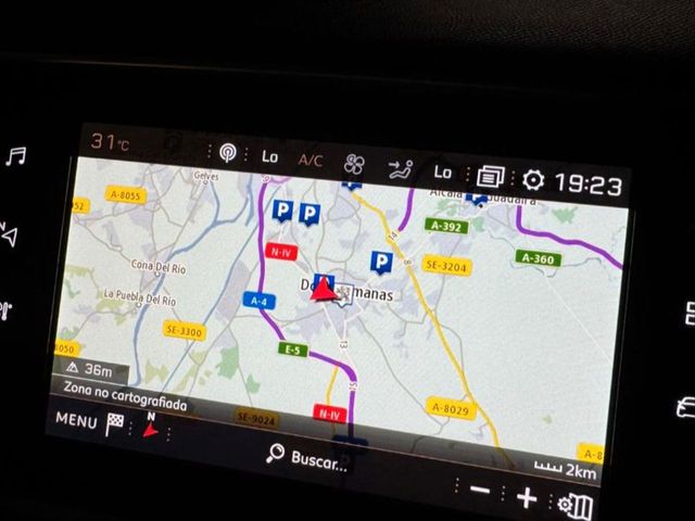 PEUGEOT 308 5p Style 1.2 PureTech 96KW 130CV SS