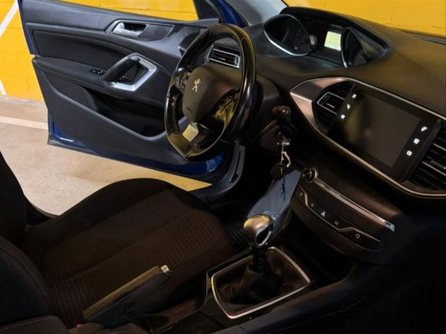 PEUGEOT 308 5p Style 1.2 PureTech 96KW 130CV SS