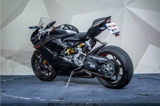 DUCATI Panigale V2 REESTRENO * POQUISIMOS KM *