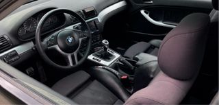 BMW Serie 3 2000