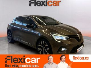 Renault Clio Zen TCe GPF 96 kW (130CV) EDC