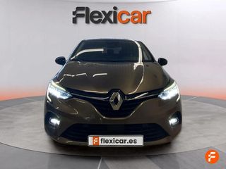 Renault Clio Zen TCe GPF 96 kW (130CV) EDC