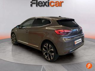 Renault Clio Zen TCe GPF 96 kW (130CV) EDC