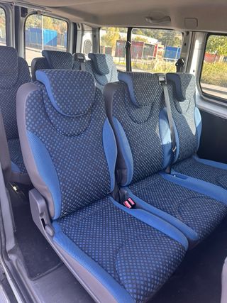 FIAT Scudo 2008
