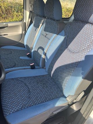 FIAT Scudo 2008