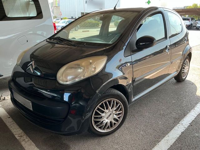 CITROEN C1 1.0 SX