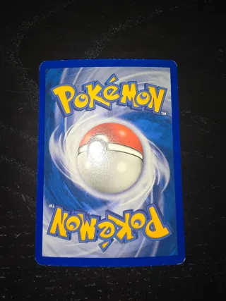 Pichu Holo Expedition Carte Pokémon