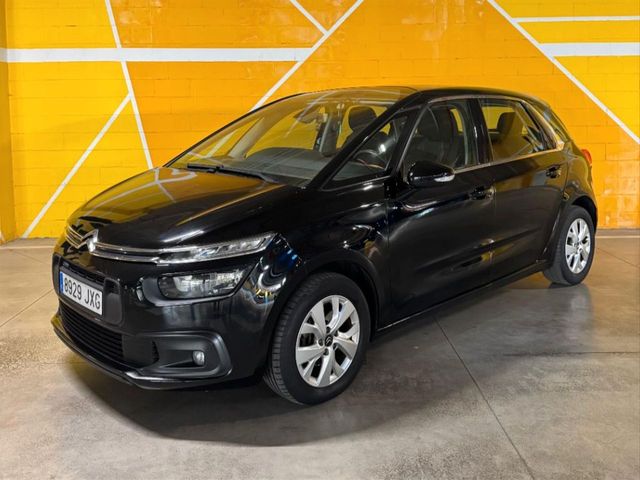 CITROEN C4 C4 PureTech 130 SS EAT6 Feel Edition