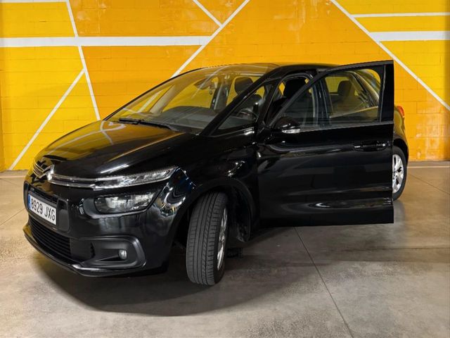 CITROEN C4 C4 PureTech 130 SS EAT6 Feel Edition