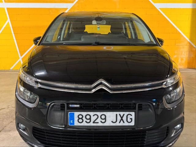 CITROEN C4 C4 PureTech 130 SS EAT6 Feel Edition