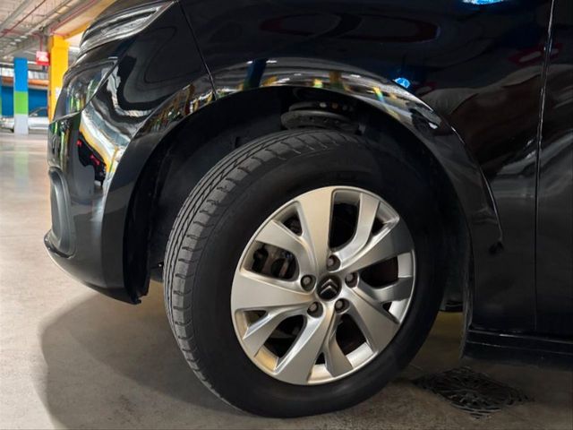 CITROEN C4 C4 PureTech 130 SS EAT6 Feel Edition
