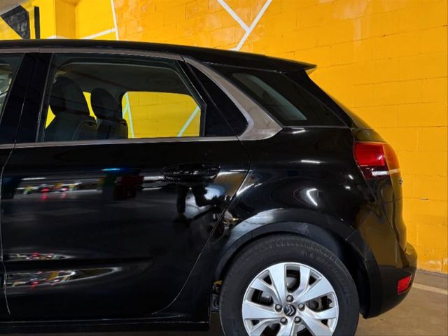 CITROEN C4 C4 PureTech 130 SS EAT6 Feel Edition